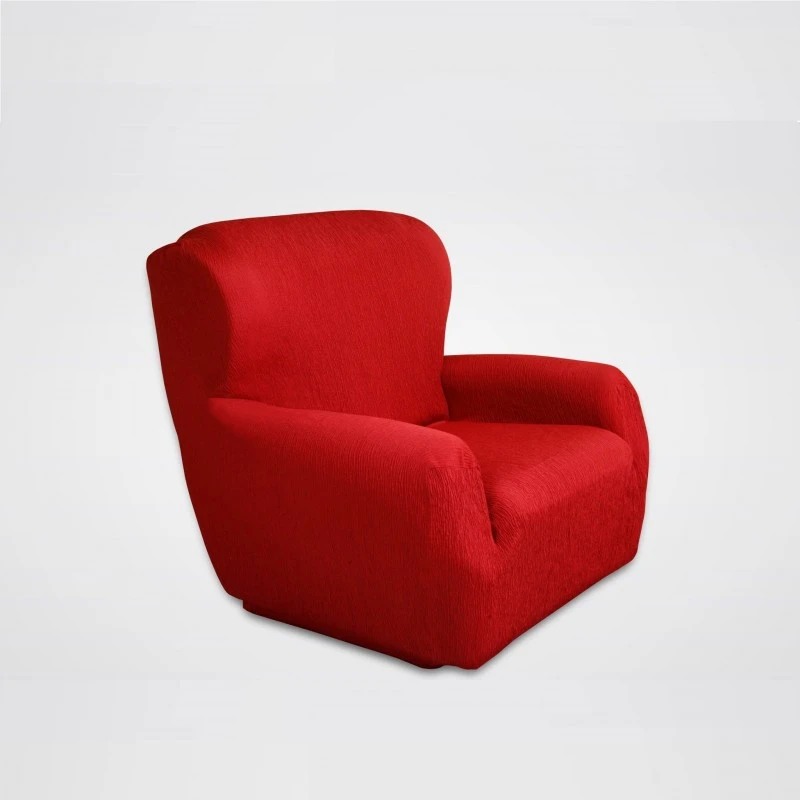 Еластичен калъф за фотьойл Smart Homes, цвят 30 бежов